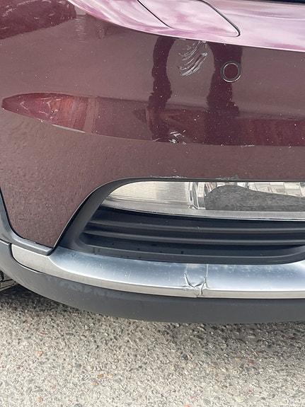 Volkswagen Passat Alltrack 2 of 7