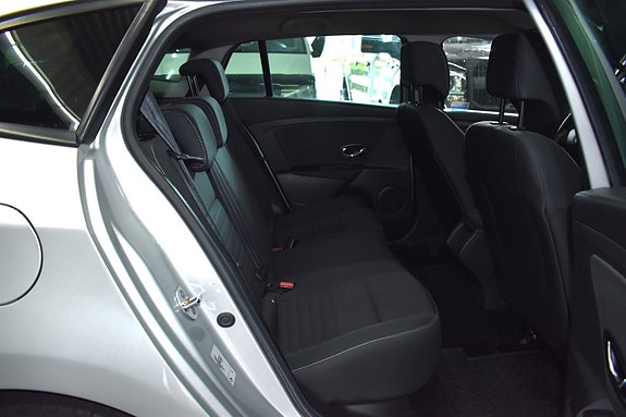 Renault Megane 7 of 12