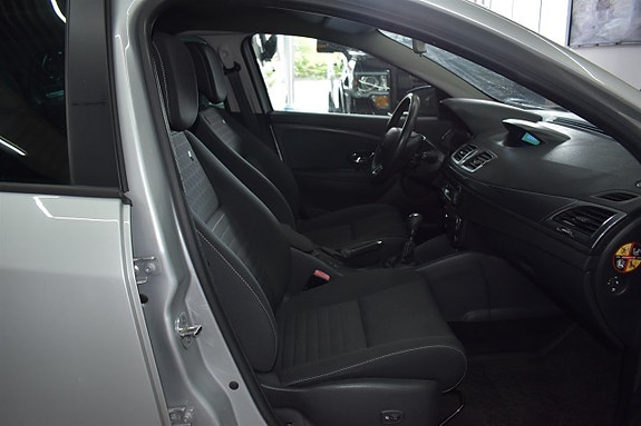 Renault Megane 6 of 12