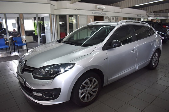 Renault Megane 12 of 12