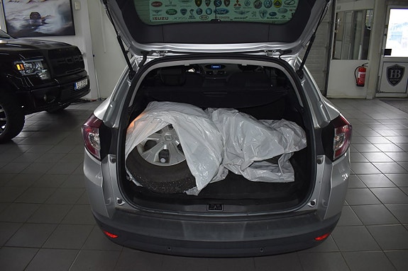Renault Megane 11 of 12