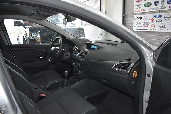 Renault Megane 5 of 12