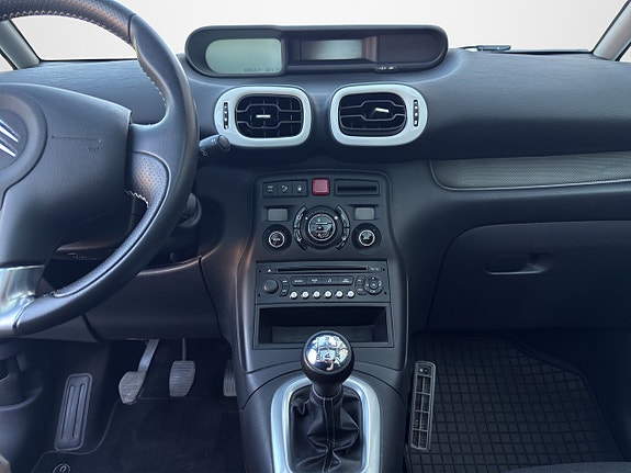 Citroen C3 Picasso 23 of 30