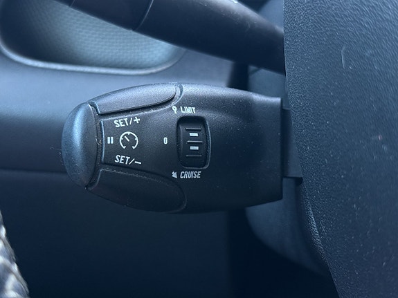 Citroen C3 Picasso 22 of 30