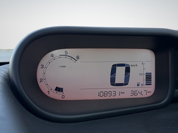 Citroen C3 Picasso 28 of 30