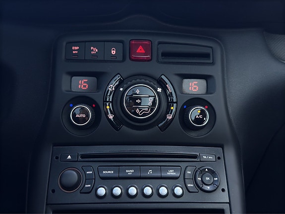 Citroen C3 Picasso 29 of 30