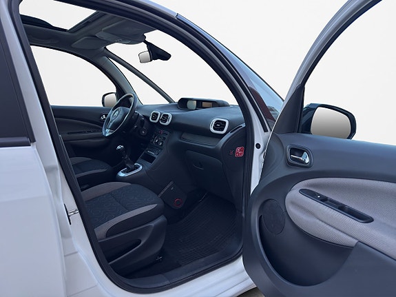 Citroen C3 Picasso 13 of 30