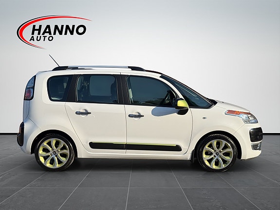 Citroen C3 Picasso 6 of 30