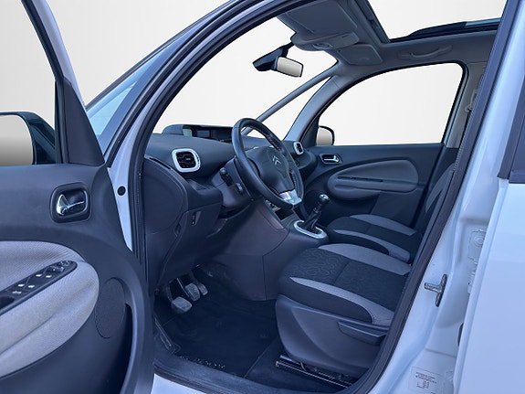 Citroen C3 Picasso 10 of 30