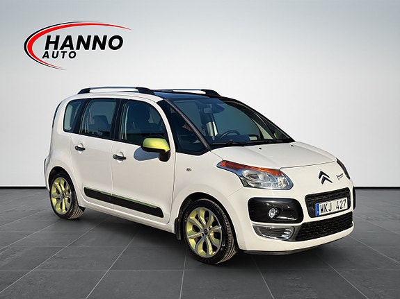 Citroen C3 Picasso 7 of 30