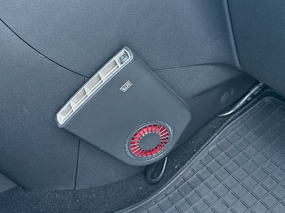 Citroen C3 Picasso 20 of 30