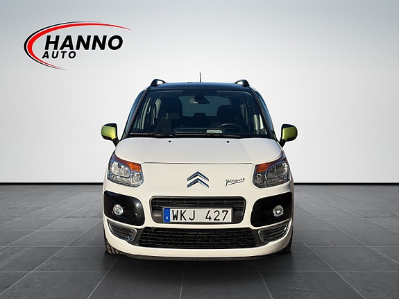 Citroen C3 Picasso 8 of 30