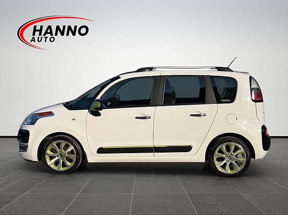 Citroen C3 Picasso 2 of 30