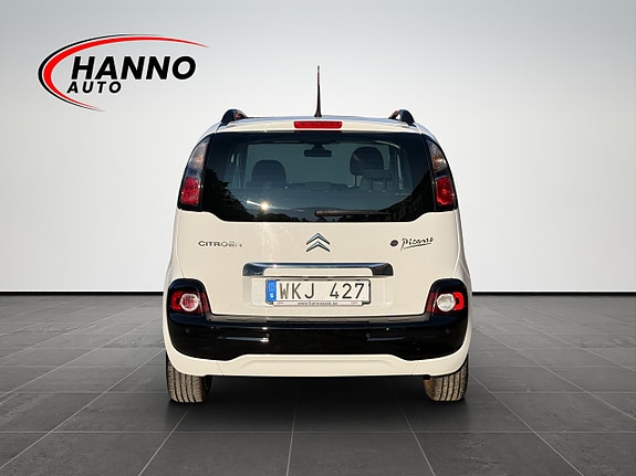 Citroen C3 Picasso 4 of 30