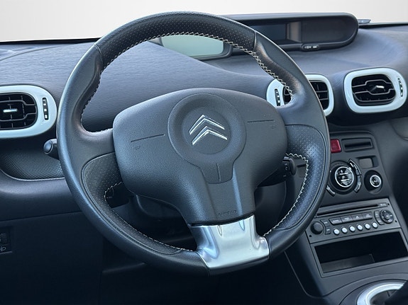 Citroen C3 Picasso 21 of 30