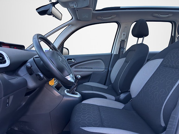 Citroen C3 Picasso 11 of 30