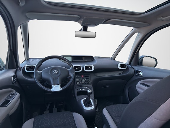 Citroen C3 Picasso 12 of 30