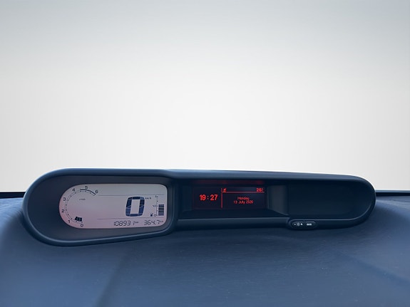 Citroen C3 Picasso 24 of 30