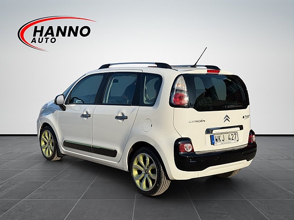 Citroen C3 Picasso 3 of 30