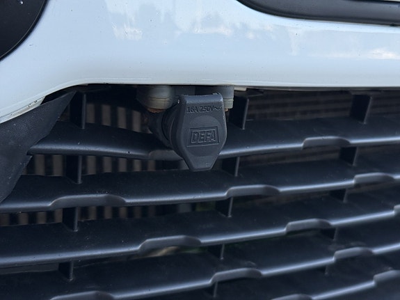 Citroen C3 Picasso 19 of 30