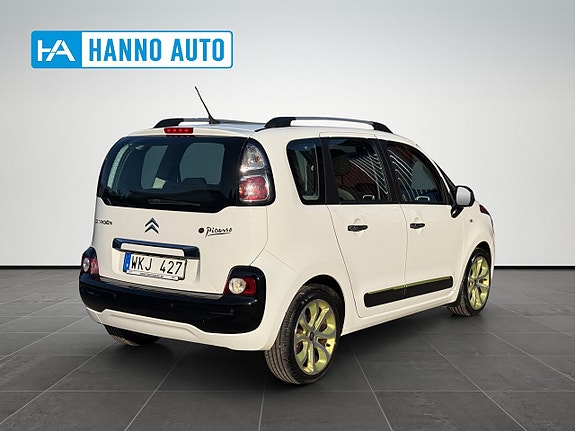 Citroen C3 Aircross 5 of 30