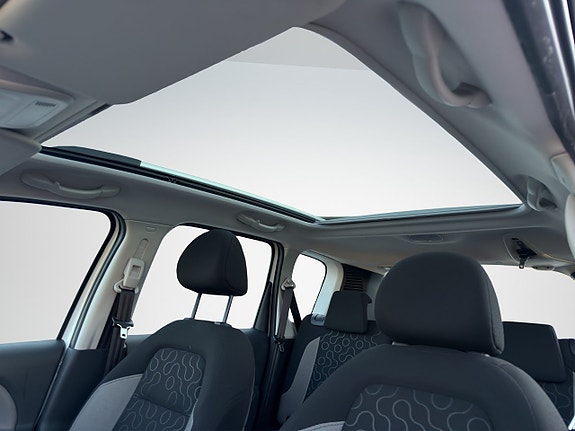 Citroen C3 Picasso 18 of 30