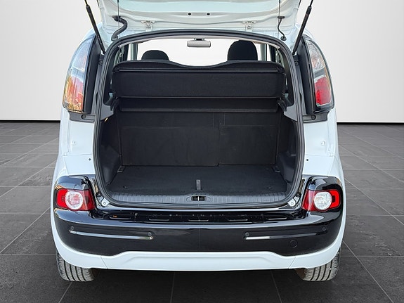 Citroen C3 Picasso 17 of 30