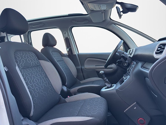 Citroen C3 Picasso 14 of 30