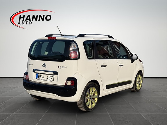 Citroen C3 Picasso 5 of 30