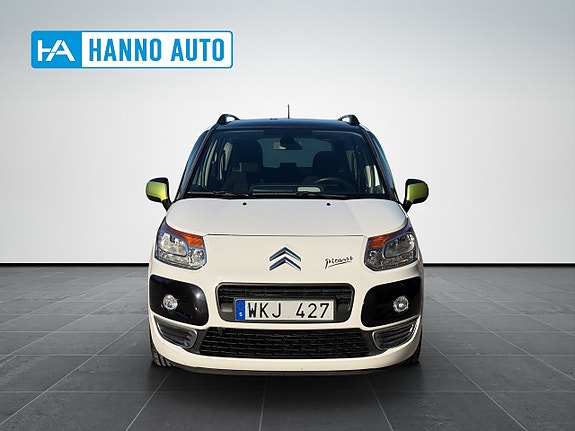 Citroen C3 Aircross 8 of 30