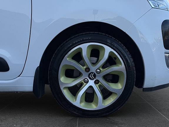 Citroen C3 Picasso 9 of 30