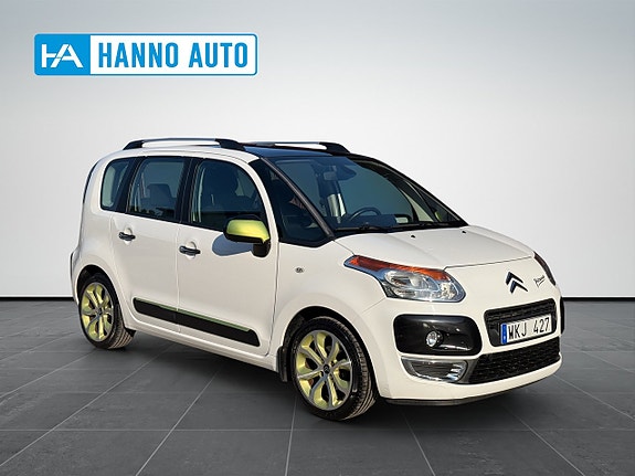 Citroen C3 Aircross 7 of 30