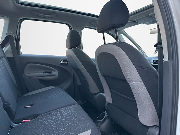 Citroen C3 Picasso 15 of 30