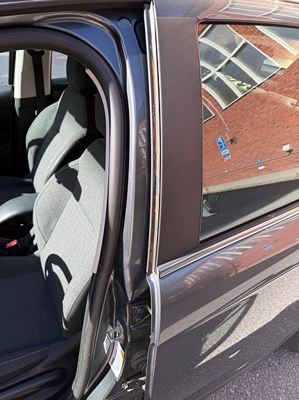 Citroen C3 8 of 8
