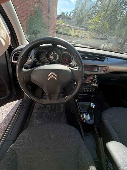 Citroen C3 6 of 8