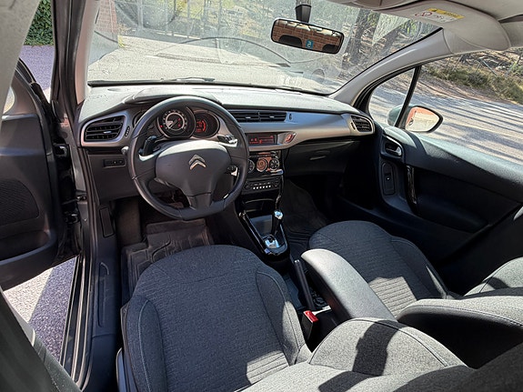 Citroen C3 5 of 8