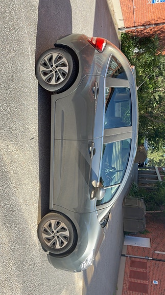 Citroen C3 4 of 8
