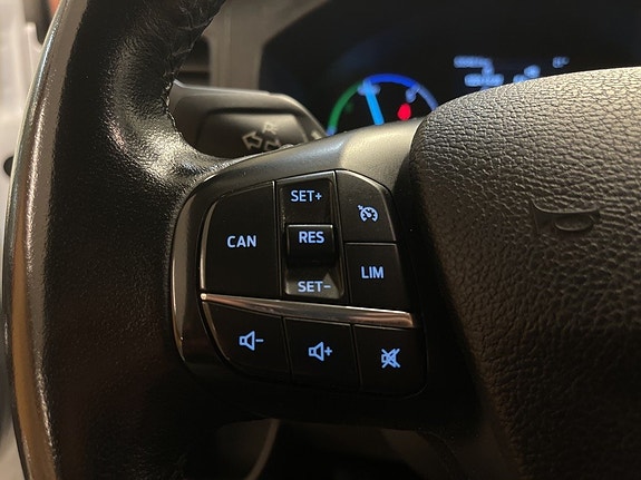Ford Transit Custom 15 of 29