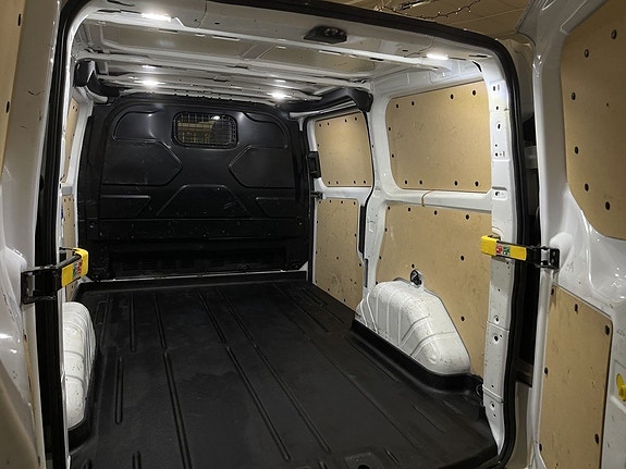 Ford Transit Custom 5 of 29