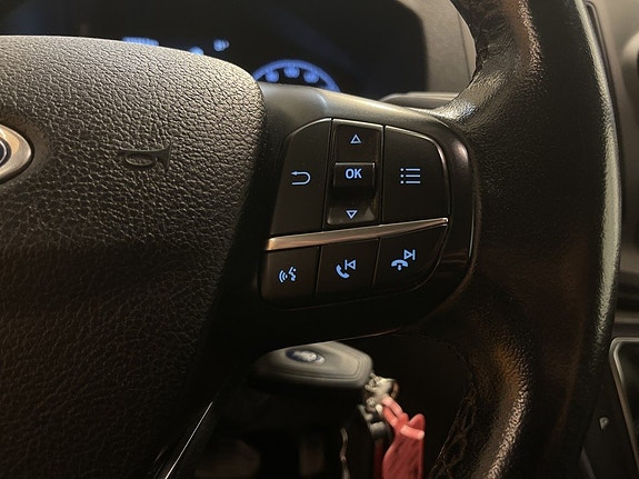 Ford Transit Custom 14 of 29