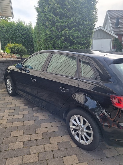 Audi A3 5 of 8