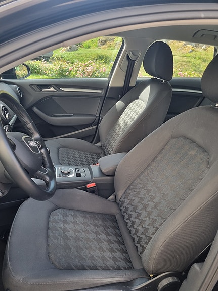 Audi A3 2 of 8