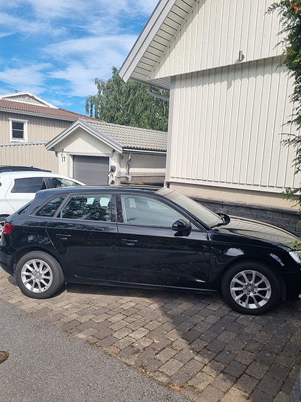 Audi A3 3 of 8