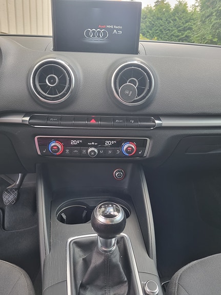 Audi A3 6 of 8