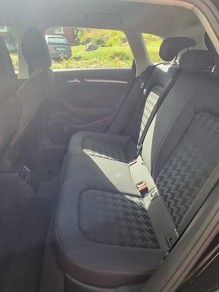 Audi A3 7 of 8
