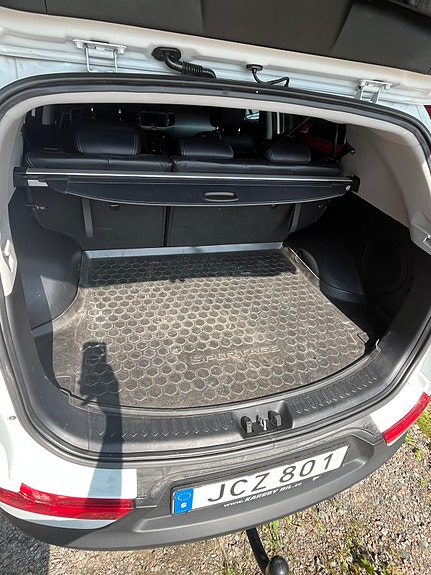 Kia Sportage 5 of 6