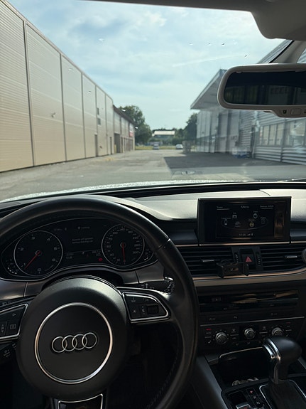 Audi A6 5 of 7