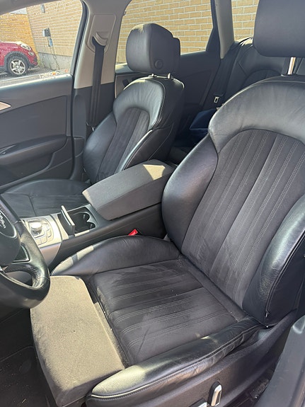 Audi A6 4 of 7