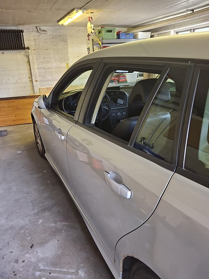 Saab 9-3 3 of 6