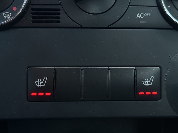 Mercedes-Benz A180 22 of 27